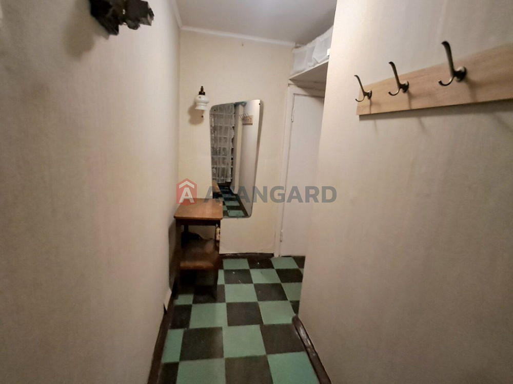 Оренда 1-кімнатної квартири | Виноградар, вул. Світлицького 15/20 Киев - изображение 7