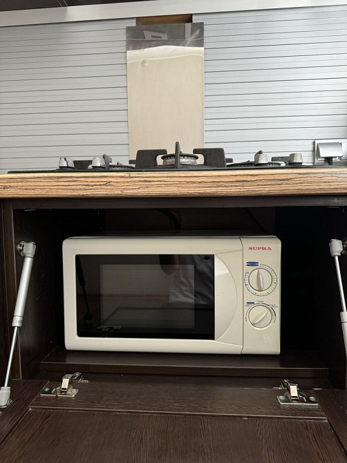 Оренда 1 к.квартири бульвар Лесі Украінки 17 м «Печерська» Киев - изображение 5