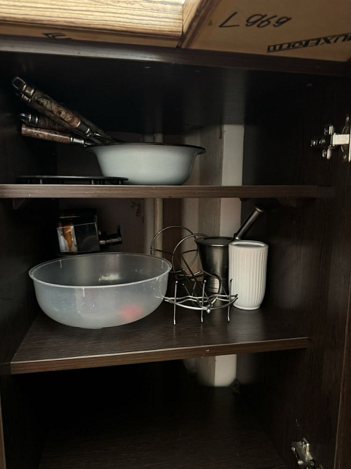 Оренда 1 к.квартири бульвар Лесі Украінки 17 м «Печерська» Киев - изображение 4