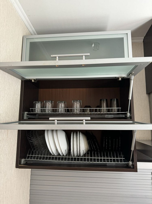 Оренда 1 к.квартири бульвар Лесі Украінки 17 м «Печерська» Киев - изображение 3