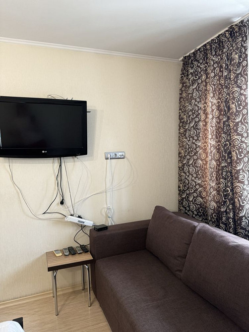 Оренда 1 к.квартири бульвар Лесі Украінки 17 м «Печерська» Киев - изображение 2