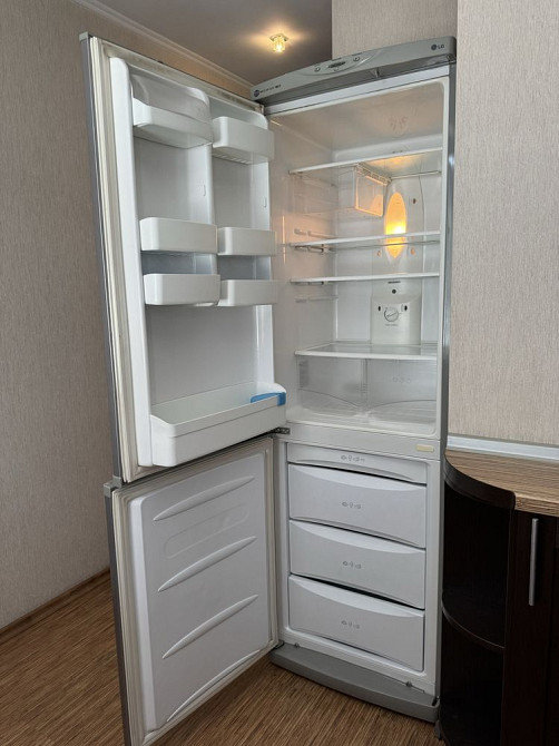 Оренда 1 к.квартири бульвар Лесі Украінки 17 м «Печерська» Киев - изображение 6