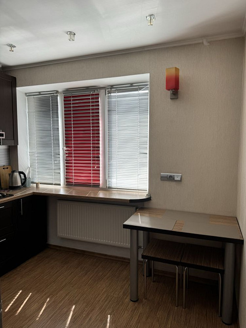 Оренда 1 к.квартири бульвар Лесі Украінки 17 м «Печерська» Киев - изображение 7