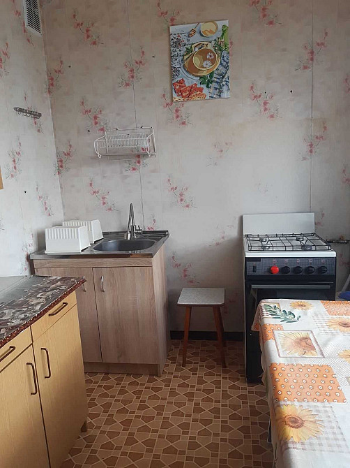 Здам 2 к. кв. 5000+електроенергія. м. Масельського Харків - зображення 1