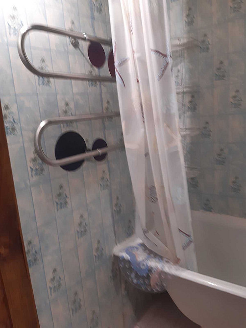 Здам 2 к. кв. 5000+електроенергія. м. Масельського Харків - зображення 4