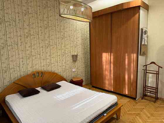 Довгострокова оренда Пекарська-Левицького Львов