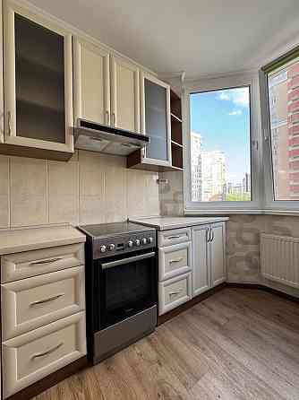 ЖК Ліко Град 75м2 Голосіївський район метро Васильківська, ВДНХ Киев