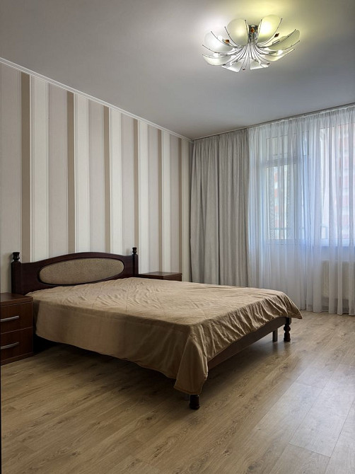 ЖК Ліко Град 75м2 Голосіївський район метро Васильківська, ВДНХ Киев - изображение 1