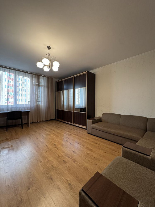 ЖК Ліко Град 75м2 Голосіївський район метро Васильківська, ВДНХ Киев - изображение 7