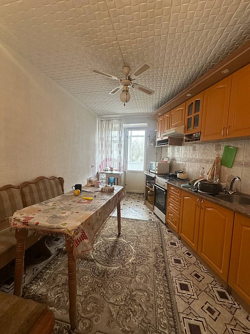 2-к квартира в затишному районі за вул. Довженка Ивано-Франковск - изображение 2