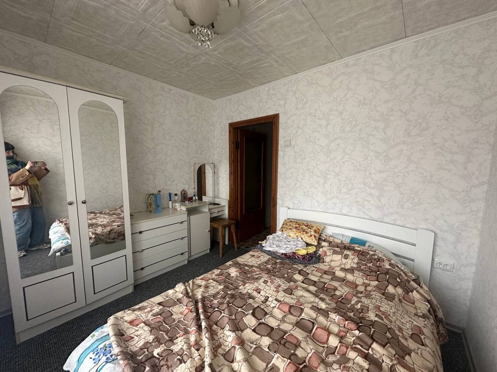 2-к квартира в затишному районі за вул. Довженка Ивано-Франковск - изображение 6