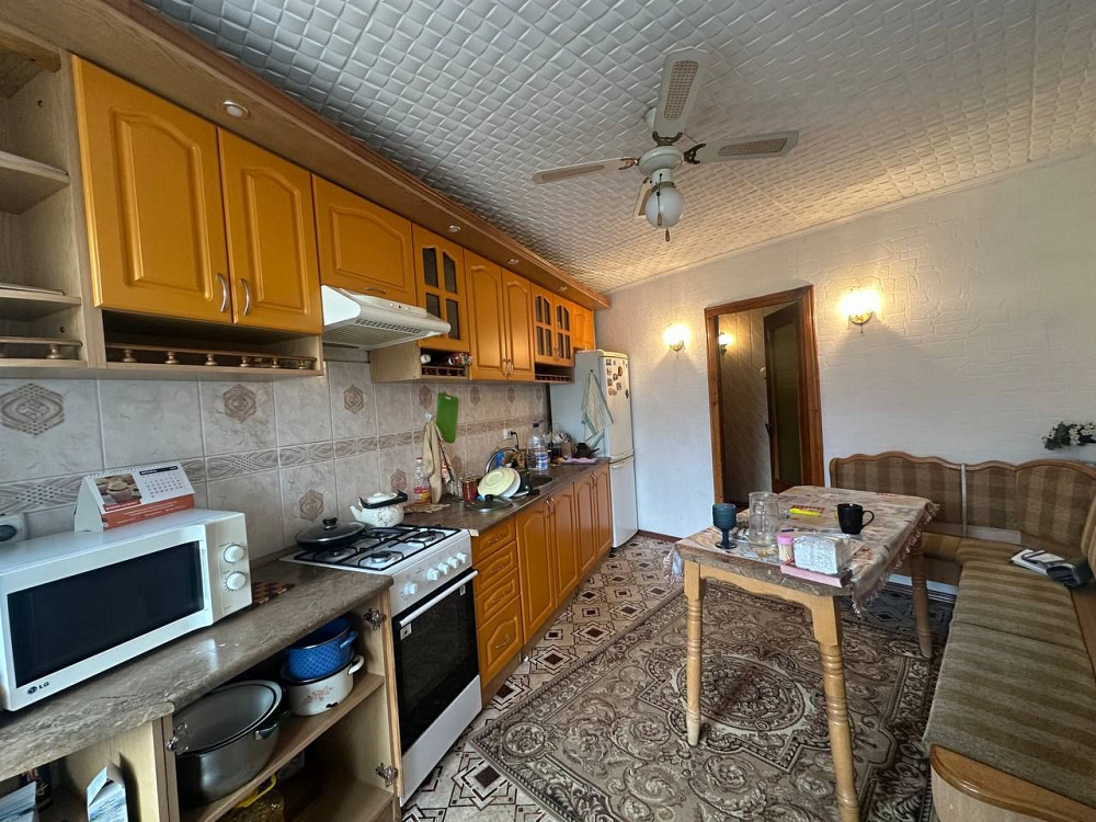 2-к квартира в затишному районі за вул. Довженка Ивано-Франковск - изображение 4