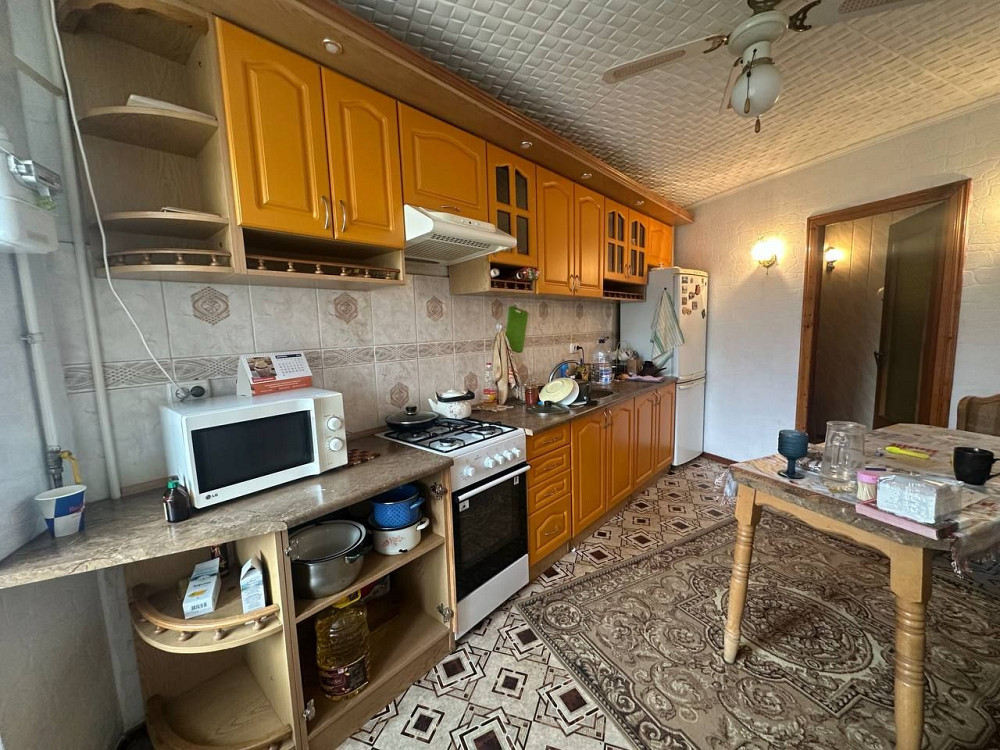 2-к квартира в затишному районі за вул. Довженка Ивано-Франковск - изображение 5