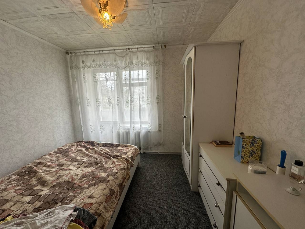 2-к квартира в затишному районі за вул. Довженка Ивано-Франковск - изображение 8