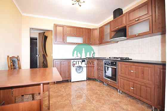 Здам в оренду 1 кім квартиру. Новобудова. Автономне опалення Ивано-Франковск