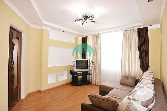 Здам в оренду 1 кім квартиру. Новобудова. Автономне опалення Ивано-Франковск