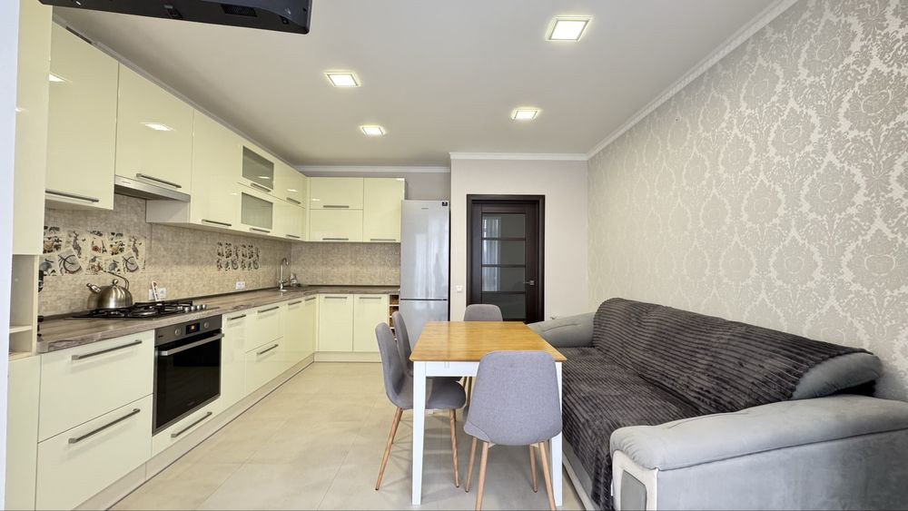 Оренда 2 кімнатної квартири . Перша здача Ивано-Франковск - изображение 2