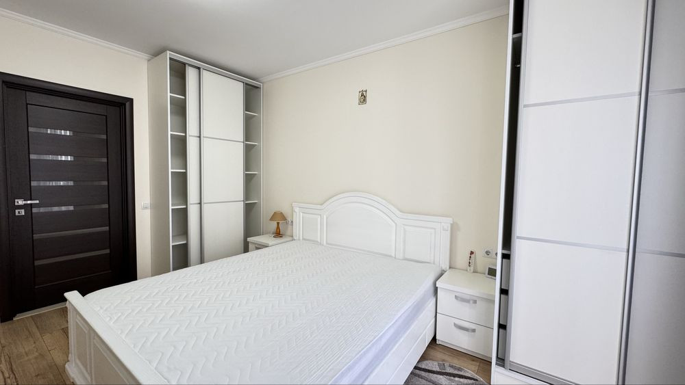 Оренда 2 кімнатної квартири . Перша здача Ивано-Франковск - изображение 8