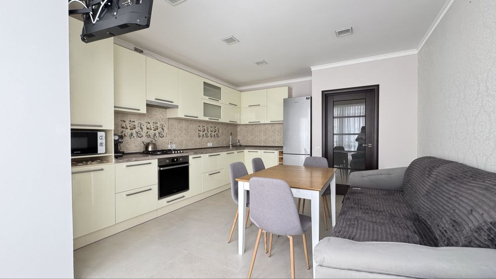 Оренда 2 кімнатної квартири . Перша здача Ивано-Франковск - изображение 5