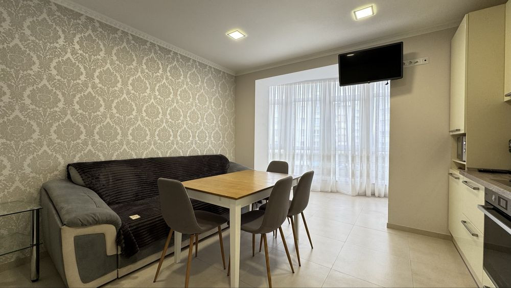 Оренда 2 кімнатної квартири . Перша здача Ивано-Франковск - изображение 3