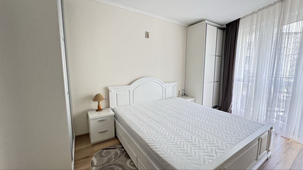 Оренда 2 кімнатної квартири . Перша здача Ивано-Франковск - изображение 7