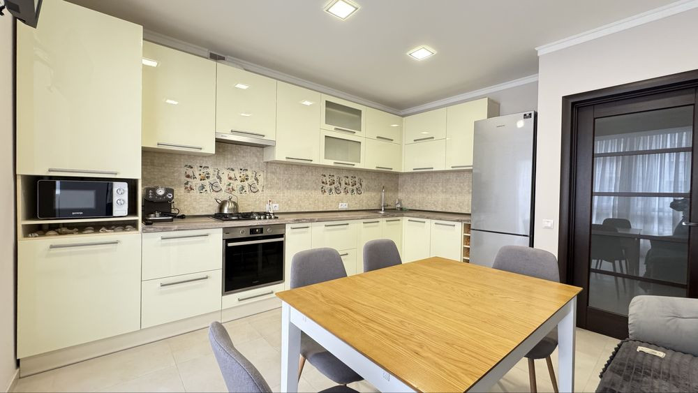 Оренда 2 кімнатної квартири . Перша здача Ивано-Франковск - изображение 4