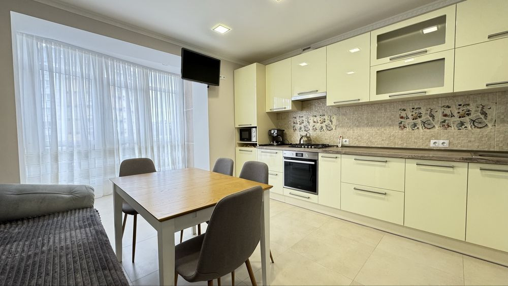 Оренда 2 кімнатної квартири . Перша здача Ивано-Франковск - изображение 6