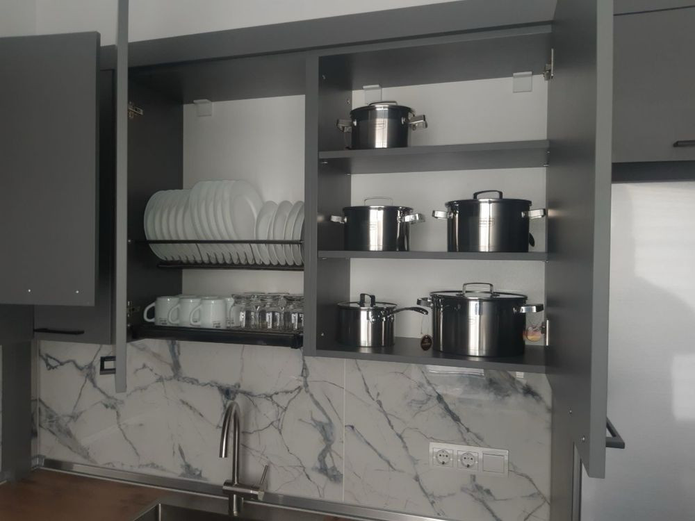 Здається в оренду 1,5 квартира м.Ужгород БОЗДОШ Ужгород - зображення 6