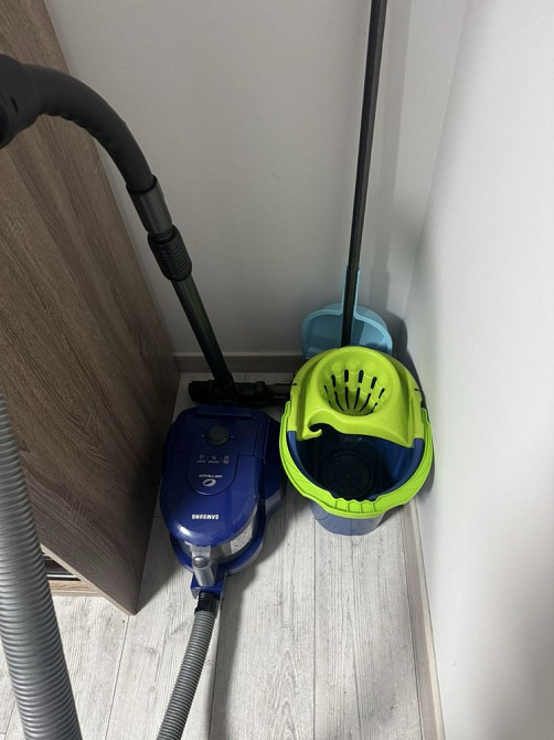 Здається в оренду 1,5 квартира м.Ужгород БОЗДОШ Ужгород - зображення 8