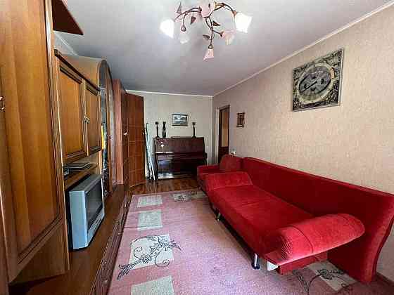 Довготривала оренда 2к квартири на вул. Набережна Перемоги Днепр