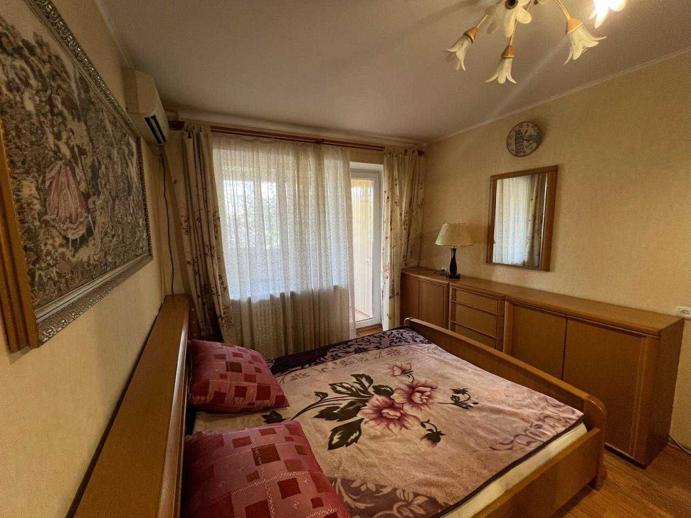 Довготривала оренда 2к квартири на вул. Набережна Перемоги Днепр - изображение 3