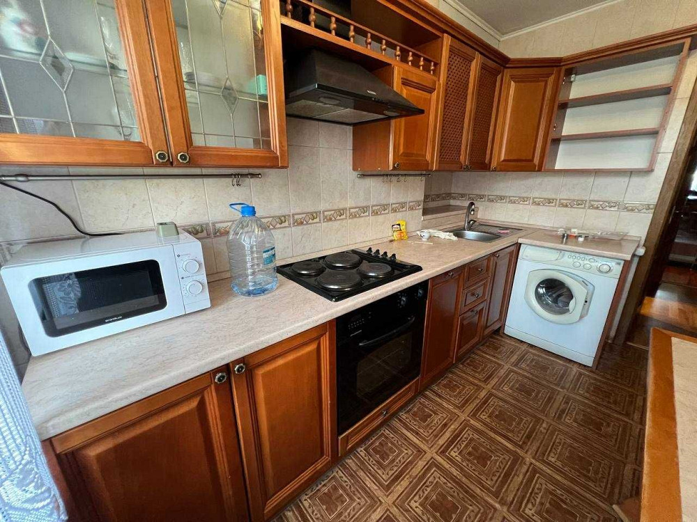 Довготривала оренда 2к квартири на вул. Набережна Перемоги Днепр - изображение 7