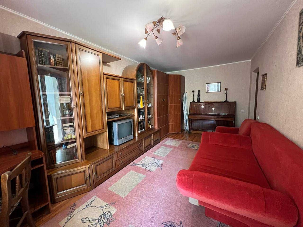 Довготривала оренда 2к квартири на вул. Набережна Перемоги Днепр - изображение 6