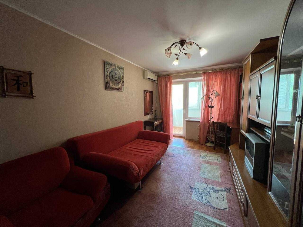 Довготривала оренда 2к квартири на вул. Набережна Перемоги Днепр - изображение 4