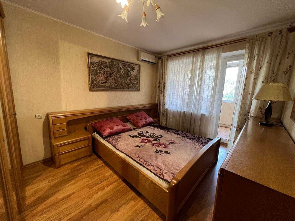 Довготривала оренда 2к квартири на вул. Набережна Перемоги Днепр - изображение 2