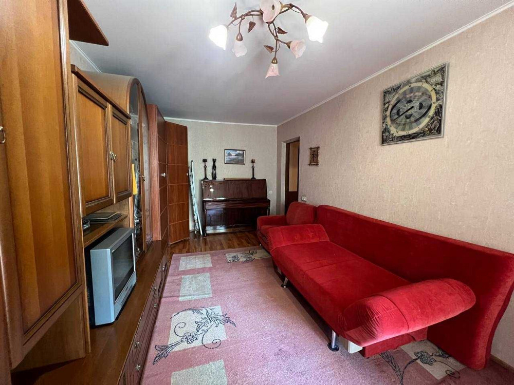 Довготривала оренда 2к квартири на вул. Набережна Перемоги Днепр - изображение 5