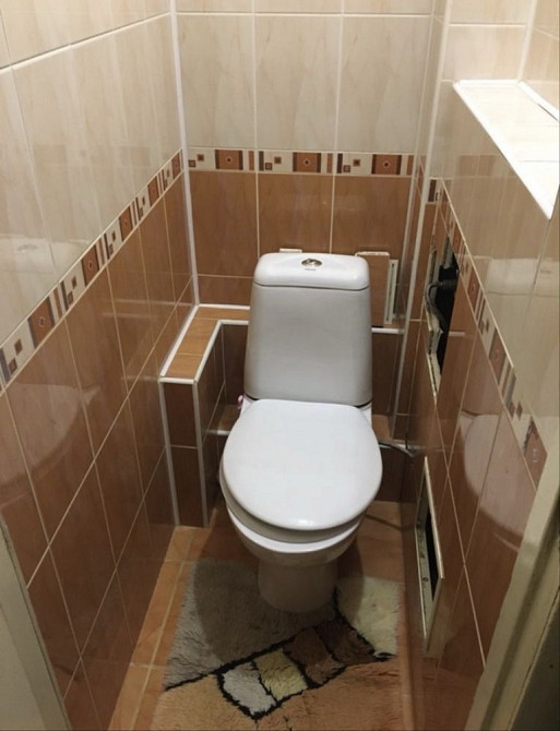 Оренда 1 кімнатноі /Леваневського Велмарт Біла Церква - зображення 4