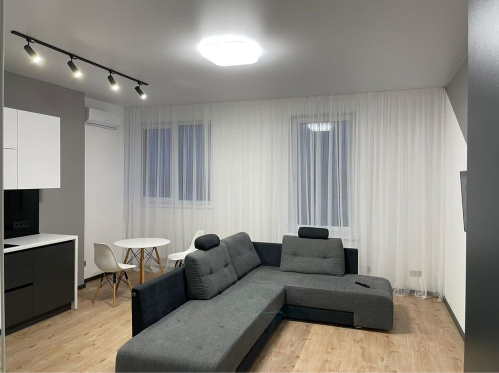 Сдам квартиру Виктори Холл Победа Набережная Днепр - изображение 5