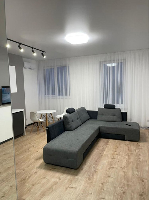 Сдам квартиру Виктори Холл Победа Набережная Днепр - изображение 2