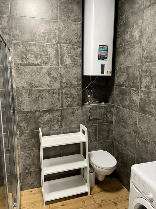 Сдам квартиру Виктори Холл Победа Набережная Днепр - изображение 7