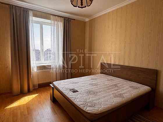 Оренда квартири, пров. Лабораторний, Печерськ Київ