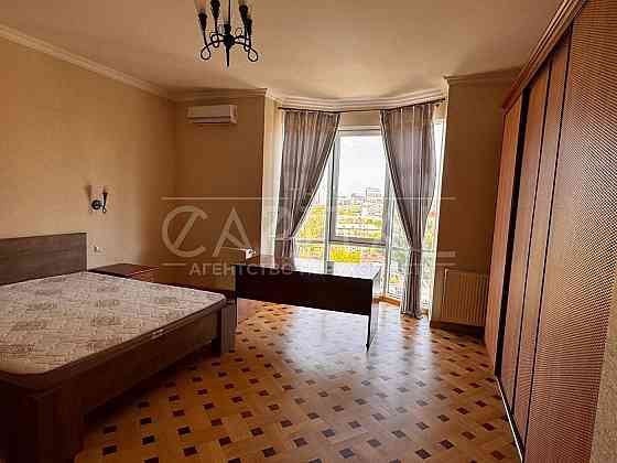 Оренда квартири, пров. Лабораторний, Печерськ Київ