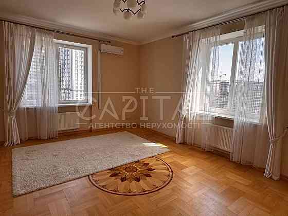 Оренда квартири, пров. Лабораторний, Печерськ Київ