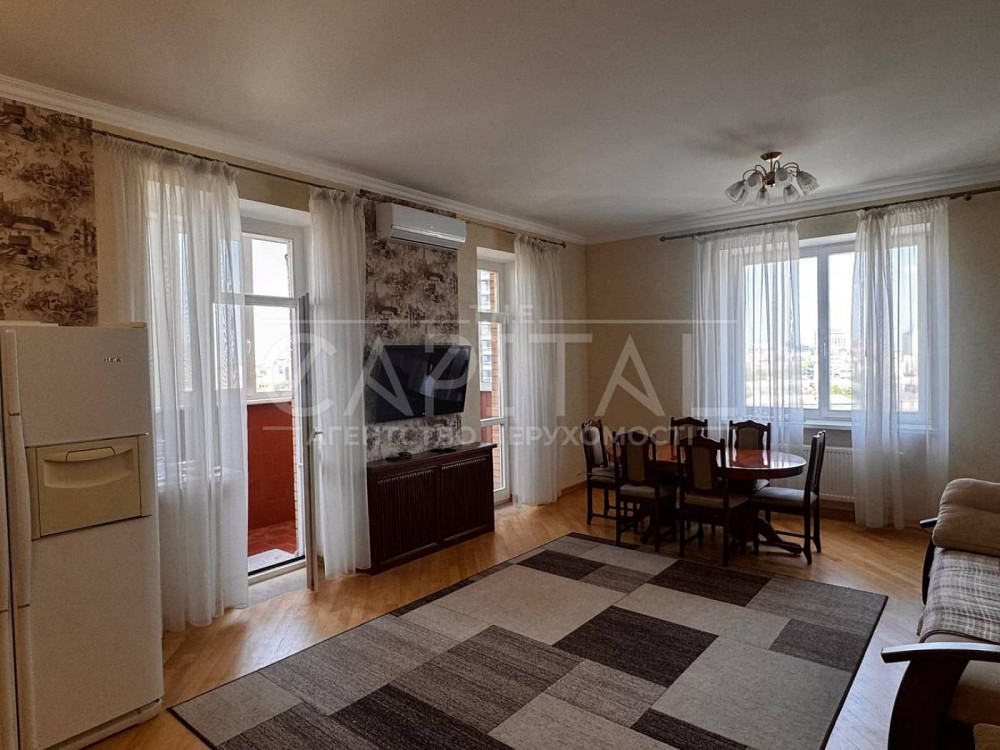 Оренда квартири, пров. Лабораторний, Печерськ Київ - зображення 8