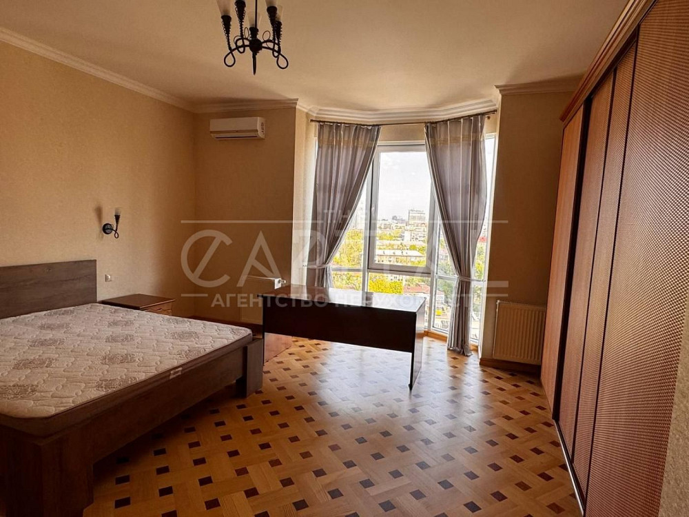 Оренда квартири, пров. Лабораторний, Печерськ Київ - зображення 1