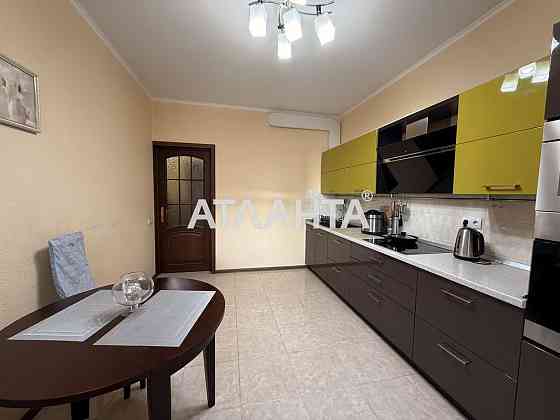 Оренда однокімнатна квартира ЖК Яскравий Київ