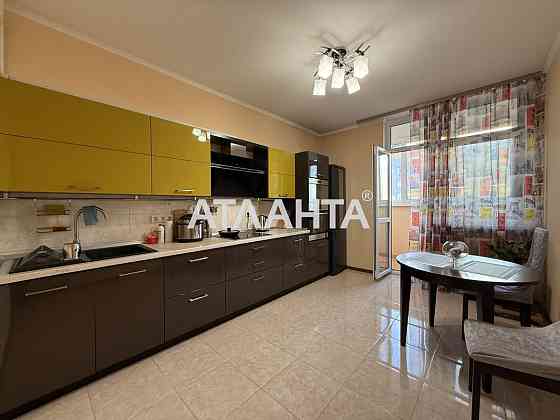 Оренда однокімнатна квартира ЖК Яскравий Київ