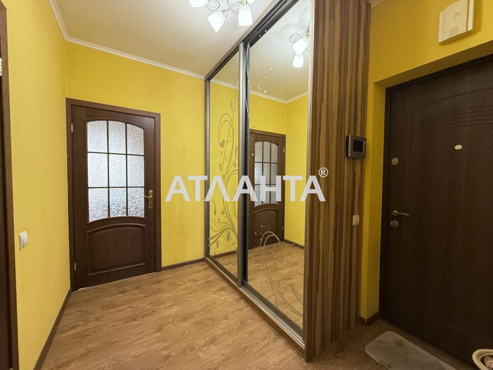 Оренда однокімнатна квартира ЖК Яскравий Київ - зображення 5