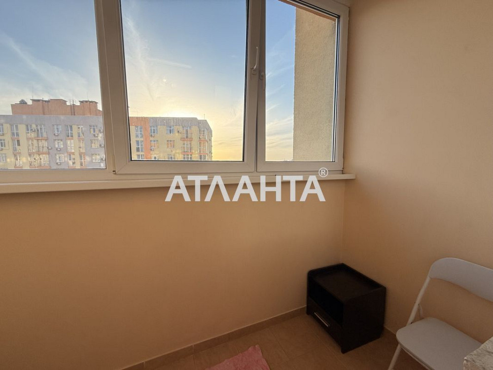 Оренда однокімнатна квартира ЖК Яскравий Київ - зображення 4