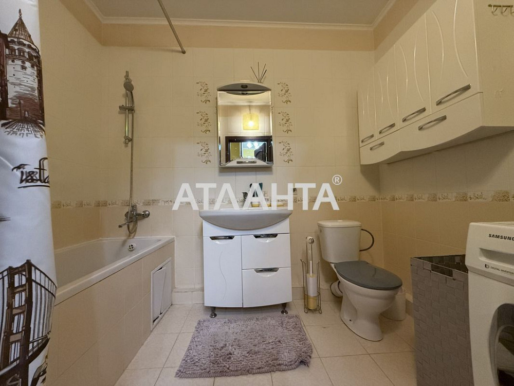 Оренда однокімнатна квартира ЖК Яскравий Київ - зображення 7